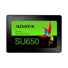 ADATA Ultimate SSD SU650 1TB 2.5 Serial ATA-600